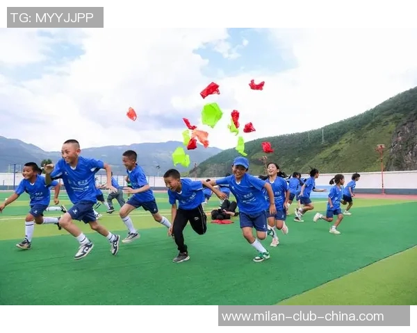 推动校园足球发展助力青少年全面成长与健康生活方式的形成