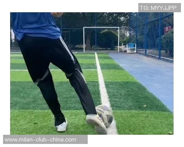 提升足球动作频率的训练方法与技巧解析助力球员全面发展